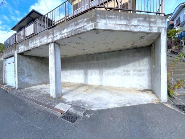 横浜市旭区笹野台４丁目の中古一戸建て
