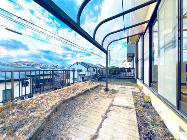 横浜市旭区笹野台４丁目の中古一戸建て