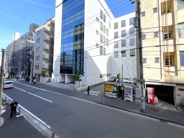 レックス横浜関内
