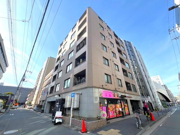 レックス横浜関内