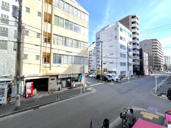 レックス横浜関内