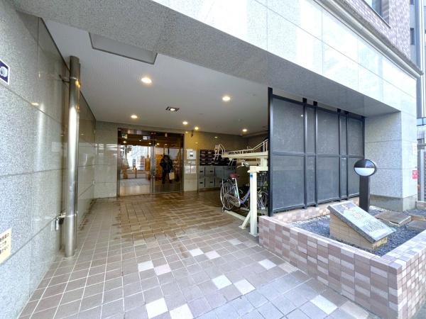 レックス横浜関内