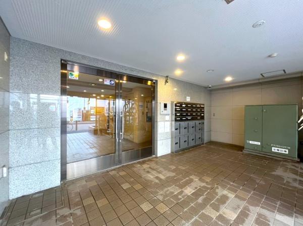 レックス横浜関内