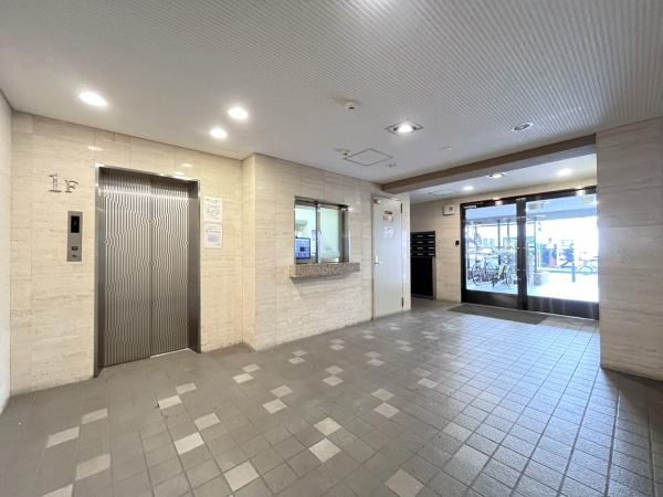 レックス横浜関内