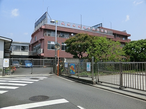 横浜市瀬谷区宮沢1丁目の新築一戸建(瀬谷幼稚園)