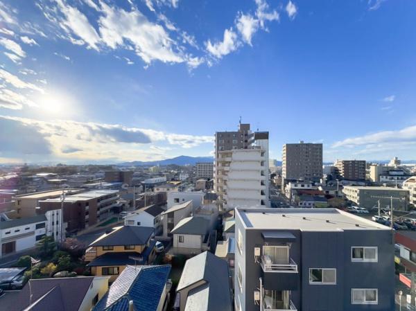 レックス相模大塚駅前