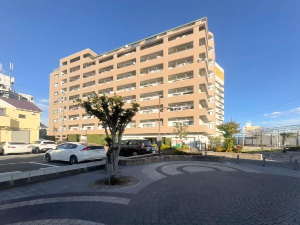 レックス相模大塚駅前