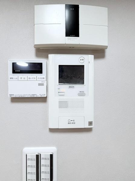 伊勢佐木南パークハウス弐番館
