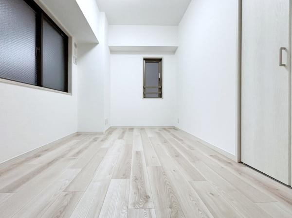 伊勢佐木南パークハウス弐番館