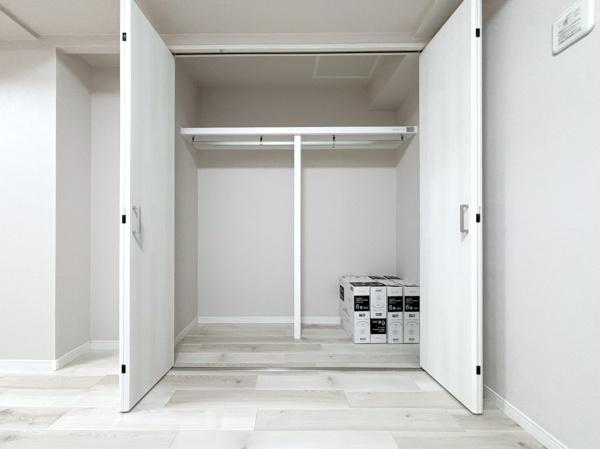 伊勢佐木南パークハウス弐番館