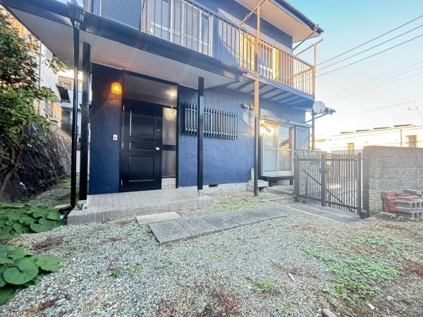 海老名市東柏ケ谷６丁目の中古一戸建