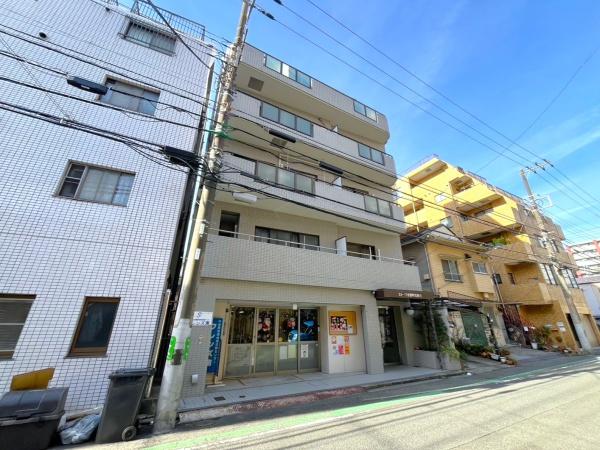 ストーク吉野町弐番館