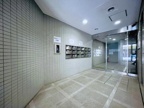 ストーク吉野町弐番館