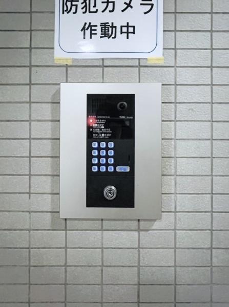 ストーク吉野町弐番館