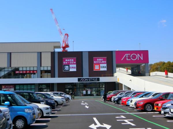 横浜市戸塚区矢部町の新築一戸建(イオンスタイル戸塚)