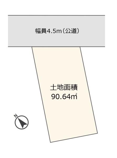横浜市戸塚区矢部町の新築一戸建