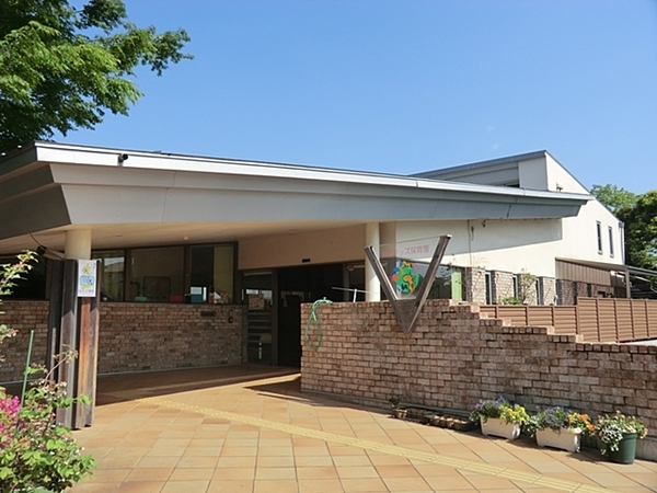 横浜市泉区岡津町の新築一戸建(領家キッズ保育園)