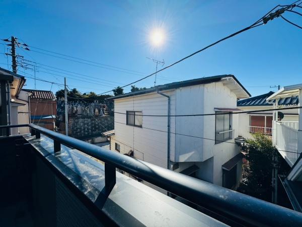 横浜市中区大平町の新築一戸建