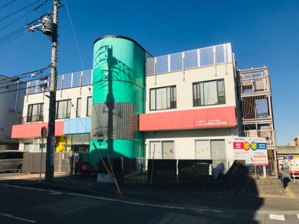 横浜市都筑区折本町の中古一戸建て(わおわお仲町台保育園)