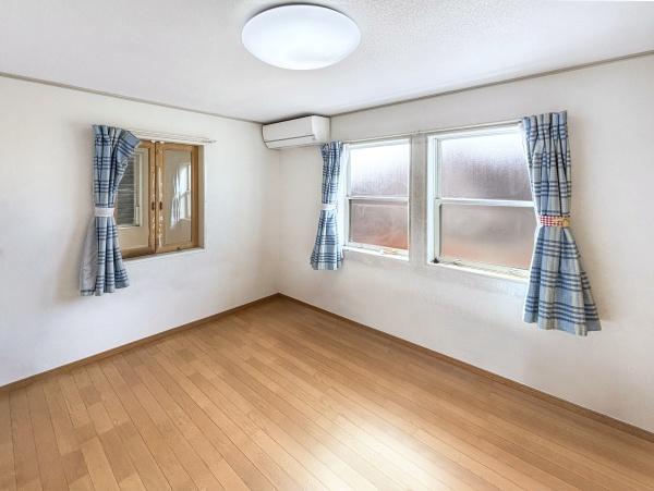 横浜市都筑区折本町の中古一戸建