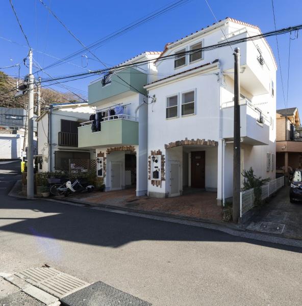 横浜市中区北方町１丁目の中古一戸建