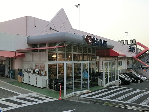 町田市野津田町の新築一戸建(sanwa金井店)