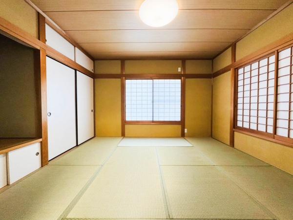 横浜市旭区白根５丁目の中古一戸建て