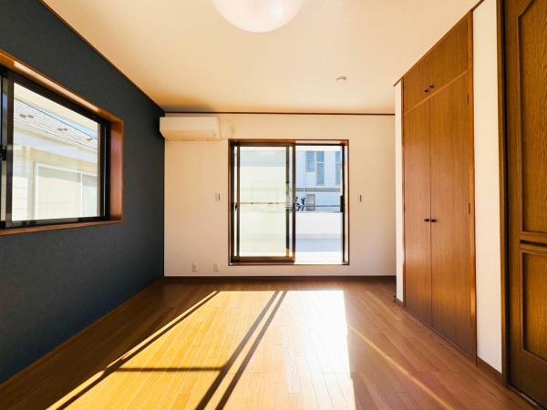 横浜市旭区白根５丁目の中古一戸建て