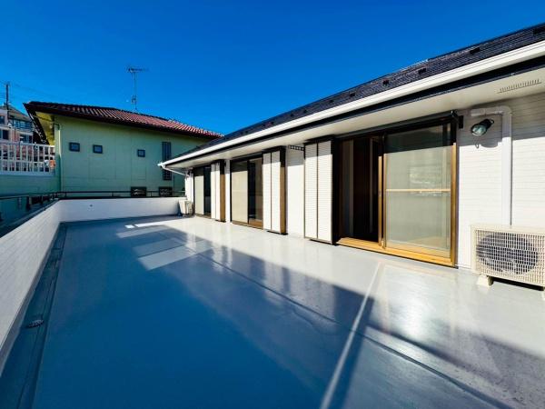 横浜市旭区白根５丁目の中古一戸建て