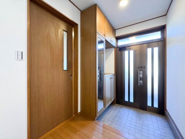横浜市旭区白根５丁目の中古一戸建