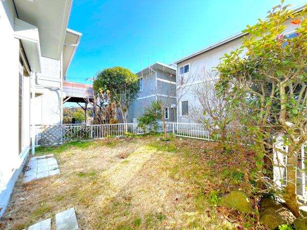 逗子市沼間３丁目の中古一戸建