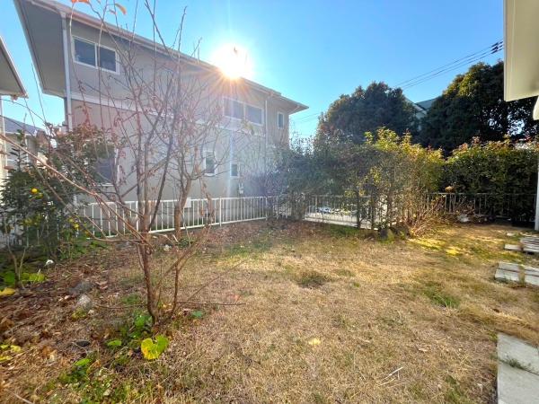 逗子市沼間３丁目の中古一戸建