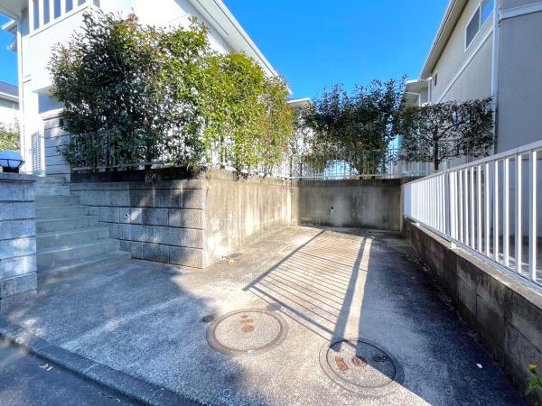 逗子市沼間３丁目の中古一戸建