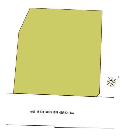 横浜市金沢区釜利谷東７丁目の売土地
