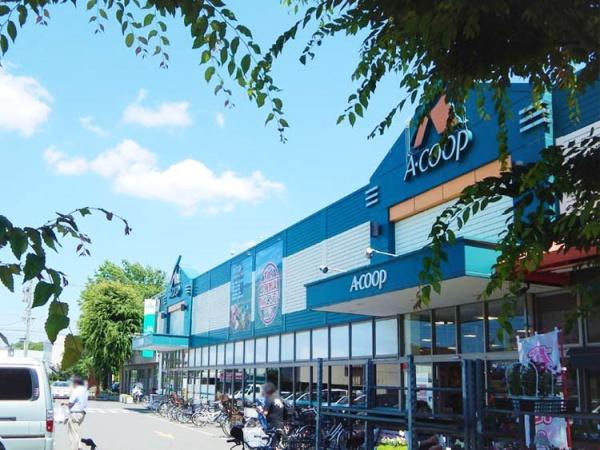 横浜市戸塚区深谷町の中古一戸建て(A・コープ原宿店)