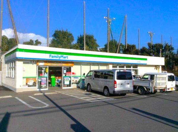 横浜市戸塚区深谷町の中古一戸建て(ファミリーマート深谷中学校前店)