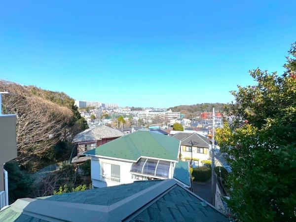 横浜市戸塚区深谷町の中古一戸建て