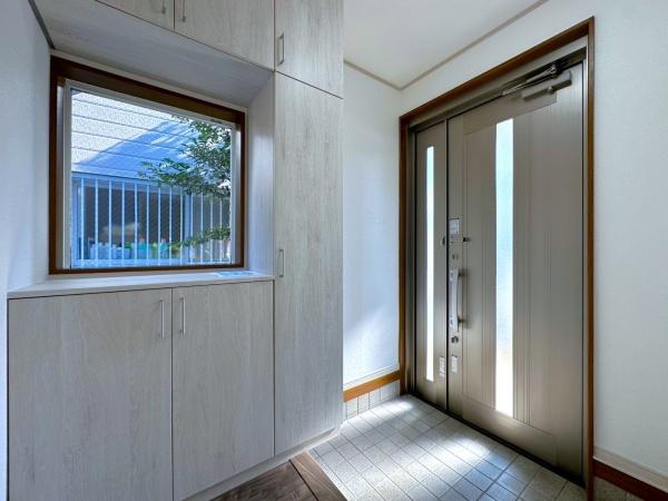 横浜市戸塚区深谷町の中古一戸建て