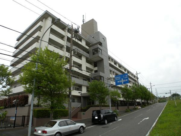 メガロン丸山台