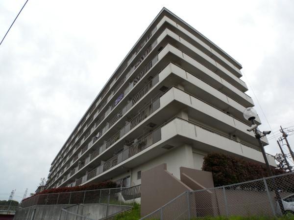 メガロン丸山台
