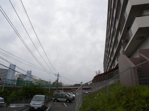 メガロン丸山台