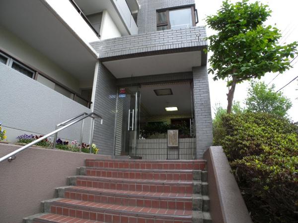 メガロン丸山台