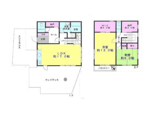 鎌倉市台４丁目の中古一戸建