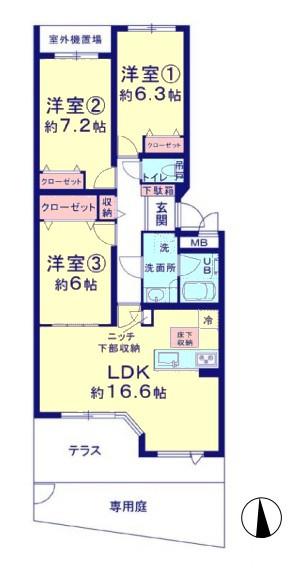 藤沢シティハウス