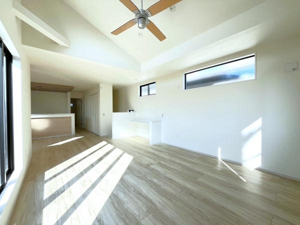 鎌倉市腰越５丁目の新築一戸建