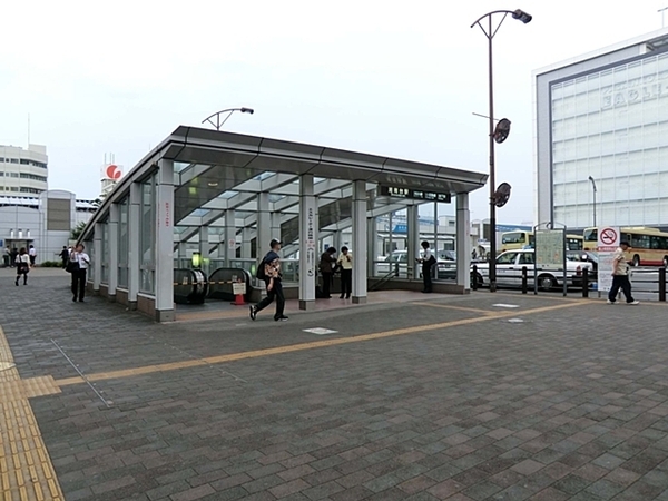藤沢市湘南台5丁目の新築一戸建(湘南台駅(相鉄いずみ野線))