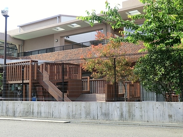 町田市鶴間6丁目の新築一戸建(南つくし野保育園)