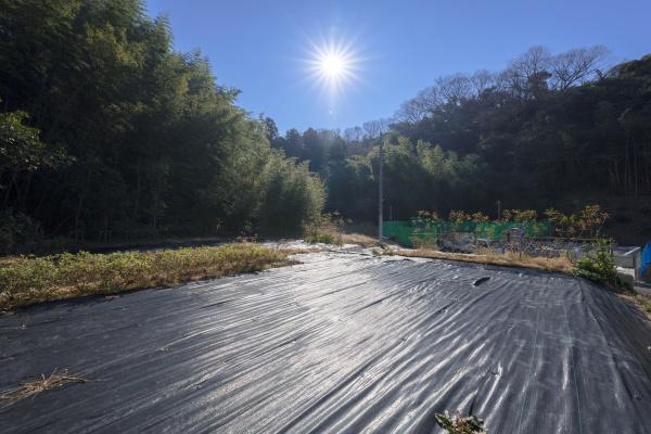 鎌倉市極楽寺１丁目の売土地