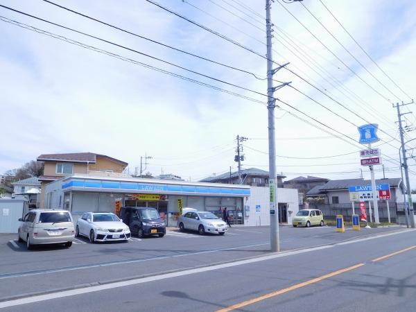横浜市泉区新橋町の中古一戸建て(ローソン横浜新橋町店)
