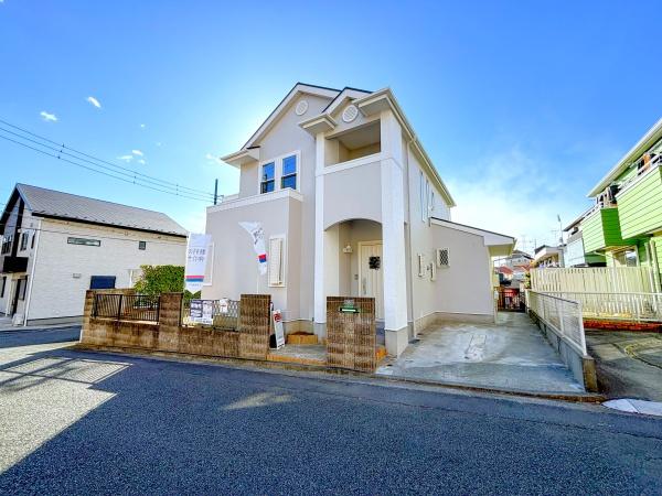 横浜市泉区新橋町の中古一戸建
